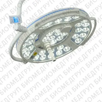 MACH LED 5MC/5MC Smart/5SC  операционная светодиодная лампа