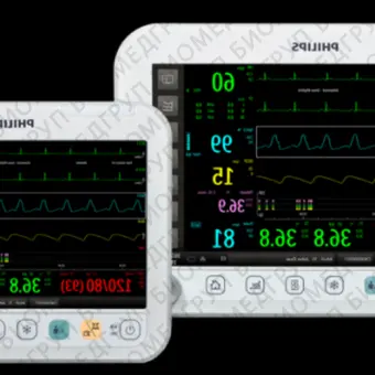 Philips Efficia CM Монитор пациента