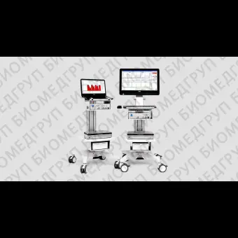 Электромиограф 2 канала Morpheus EMG/S