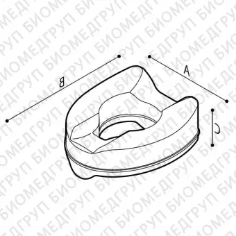 Сиденье для унитаза B41DEO32