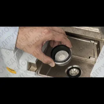 Спектрометр XRF Epsilon 1 pharma