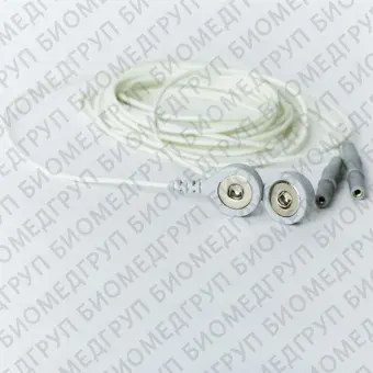 Кабель ЭКГ Snap Lead Wire