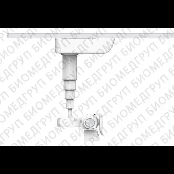 Рентгенографическая система LMWL8680