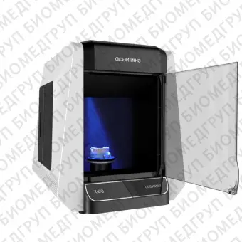 AutoScan DSX 3D  стоматологический 3Dсканер