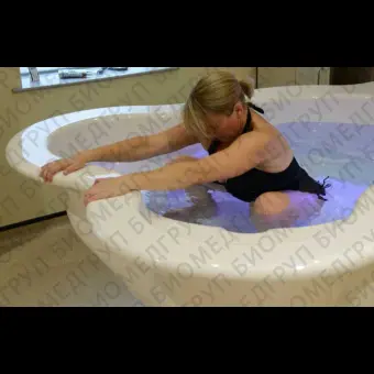 Расширительная емкость Active Birth Pool