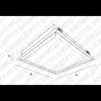 Потолочное освещение SUNLIKE