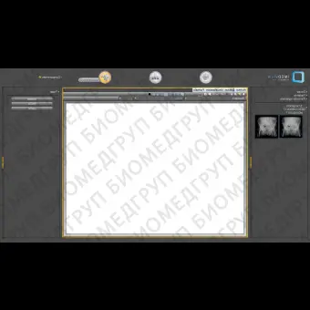 Медицинское программное обеспечение Imed view