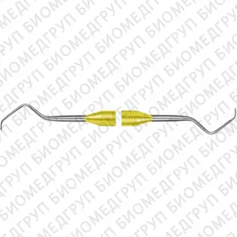 1015  кюретка  9/10 Кюрета Грейси