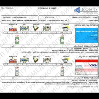 Клиническое программное обеспечение Athos Pharma