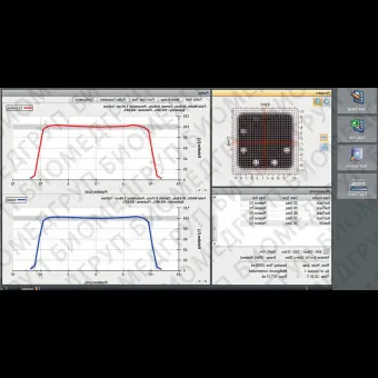 Программное обеспечение для радиационной терапии myQA Platform