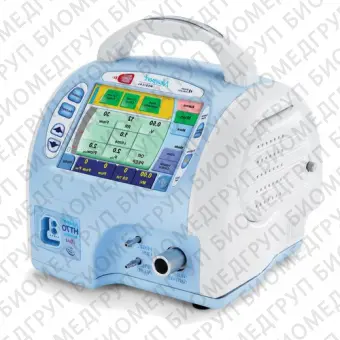 Medtronic Newport HT70 Plus Аппарат ИВЛ