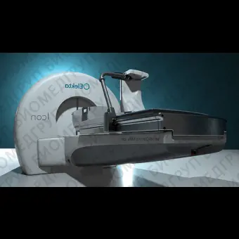 Гаммаколлиматор стереотаксическая радиохирургия мозга Leksell Gamma Knife Icon