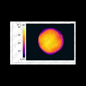 Станция рабочая класс I, ширина рабочей поверхности 1826 мм, L126 Dual IVF, система газирования и увлажнения, KSystems, 33122