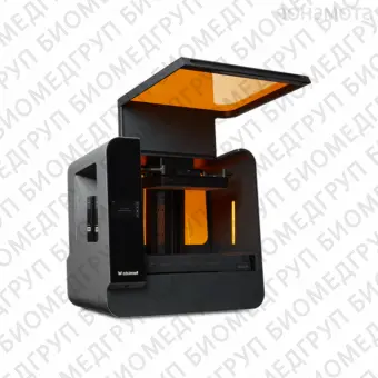 Formlabs 3BL  широкоформатный 3Dпринтер для стоматологии