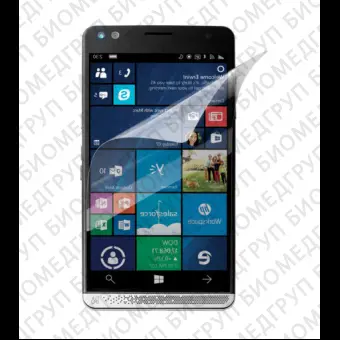 Многофункциональный медицинский телефон HP Elite x3