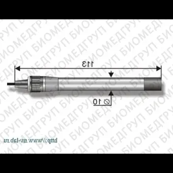 Электрод ионоселективный медь ЭЛИС131 Cu