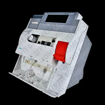 RAPIDLab 248/348 Газовый анализатор крови и электролитов