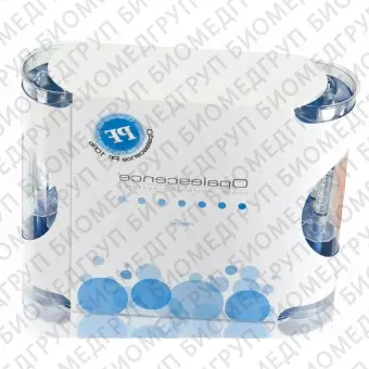Комплект гелей Opalescence PF 10 Patient Kit Reg, 8 шпр.