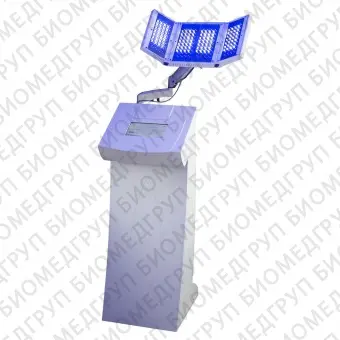 Косметологическая лампа для фототерапии LED REPAIR