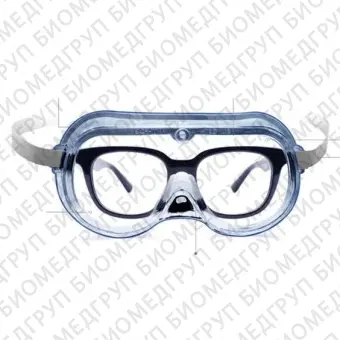 Защитные очки LFJMSGA01