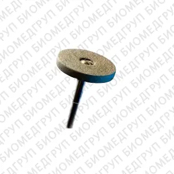Шлифовальный инструмент для обработки диоксида циркония и керамики, 1шт. ФЕНИКС Пуля 505184