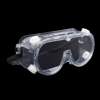 Защитные очки YZ02