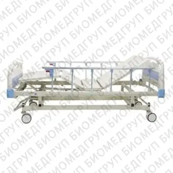 Кровать для больниц JL256