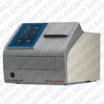 ИФАспектрофотометр, 2001000 нм, планшеты, кюветный блок, шейкер, инкубатор, планшет Drop, Multiskan SkyHigh, Thermo FS, A51119700DPC