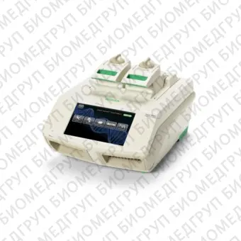 Амплификатор C1000 Touch с термоблоком 96deep well для 96 пробирок 0.2 мл и 45 пробирок 0.5 мл