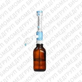 Дозатор бутылочный флакондиспенсер 550 мл, DispensMate, DLab, Китай, 7032200004