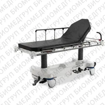 Транспортная тележкакаталка Transport Stretcher