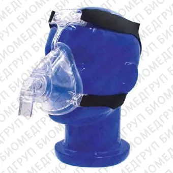 Вентиляционная маска для взрослых PA41F series