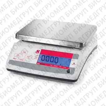 Весы OHAUS Valor 1000 V11P30 30 кг х 5 г