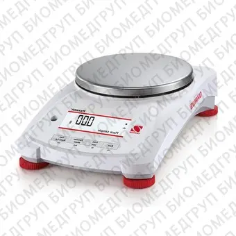 Весы OHAUS Pioneer PX3202/E 3200 г x 0,01 г