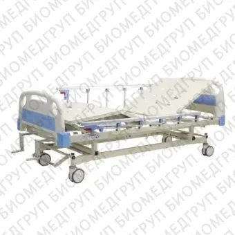 Кровать для больниц JL256