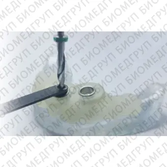 Комплект инструментов для стоматологической имплантологии 3DDX