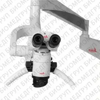 Стоматологический операционный микроскоп Leica M320 HiEnd на мобильной стойке  Multifog