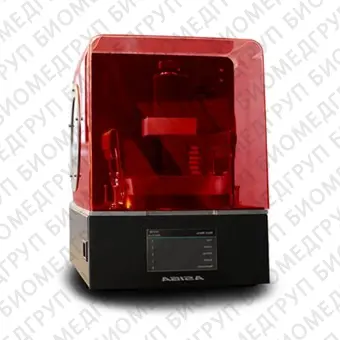 Asiga PICO2  компактный 3D принтер для стоматологов