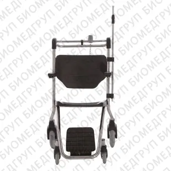 Кресло для транспортировки пациентов для улицы QUATTRO SW