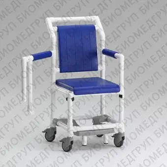 Кресло для транспортировки пациентов для интерьера TC 450 MRT