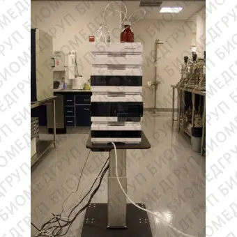 Мобильный лабораторный стол BCHLC4555