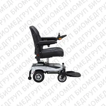 Электрическая инвалидная коляска REGAL EZ