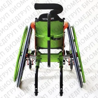 Инвалидная коляска активного типа LITTY 4YOU