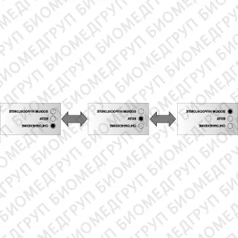 Локализатор верхушки ENDOESTAPEX 02C