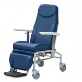 Наклонное кресло для отдыха SC.1600GR