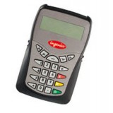Мобильный устройство считывания страховых карт iHC 200