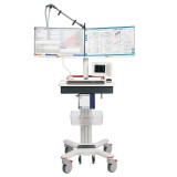 Кардио-респираторное оборудование для испытаний под нагрузкой CARDIOVIT CS-200 Office ErgoSpiro