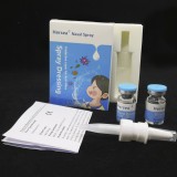 Носовой ирригатор Hersea® Nasal Spray Dressing