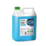 Grass Clean Glass, средство для мытья стекол, 5 л