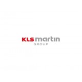 KLS Martin K-WIRE, DOUBLE POINTED, 1.8X60 MM